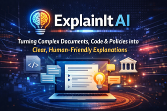 ExplainIt AI