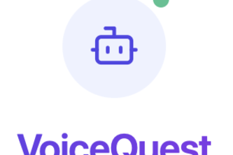 VoiceQuest