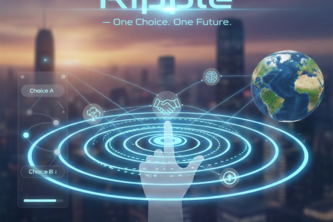 Ripple — One Choice. One Future.