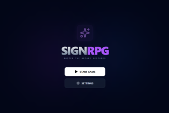 SignRPG