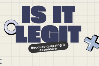 IsItLegit
