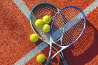 Calhoun Tennis League Scheduler