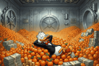 Scrooge | AI Voice Agent for Bank Debt Collection