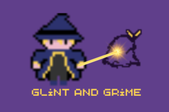 Glint and Grime
