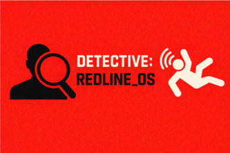 REDLINE_OS: Detective