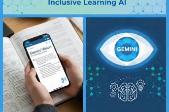 Gemini Vision for Inclusive Learning | Devpost