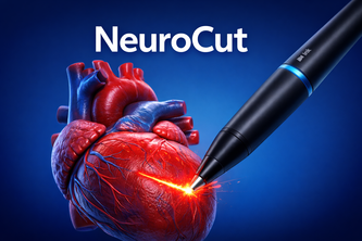 NeuroCut: Surgical Training on Any Desk