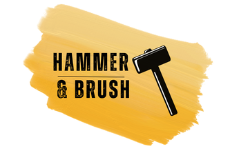 Hammer & Brush