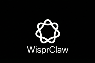 WisprClaw