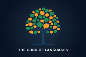 Guru  Apni mitti ki boli sikho