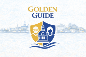 Golden Guide