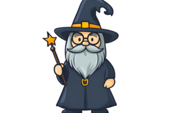 Wizard Duel