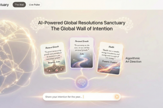 Resolutions Sanctuary