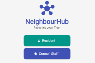 NeighbourHub