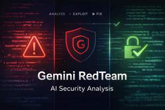 Gemini RedTeam