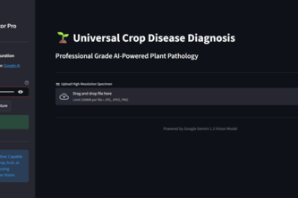 Crop-Disease-Prediction