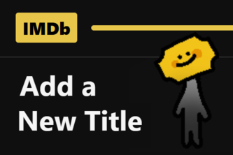 IMDB Title Form