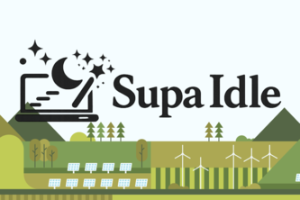 Supa Idle