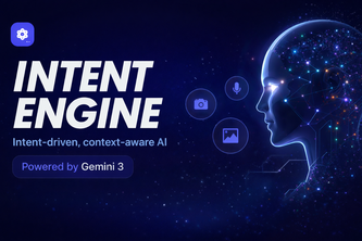 Intent Engine