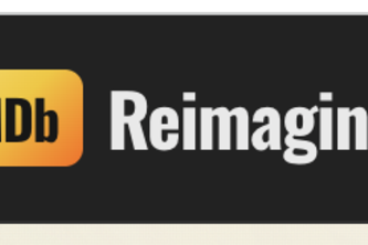IMDB Reimagined(Revo)