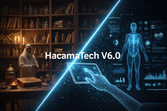 HacamaTech