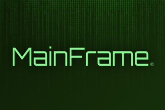 MainFrame