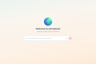 Letmebook