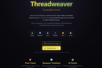 Threadweaver