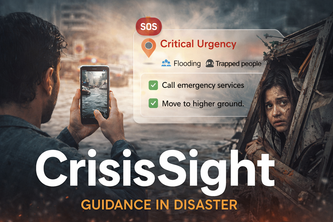 Crisis Sight