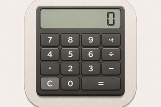 Calculator0