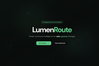 LumenRoute AI