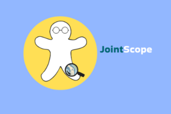 JointScope