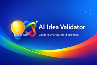 AI Idea Validator