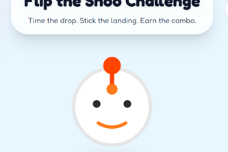 Snoo Drop