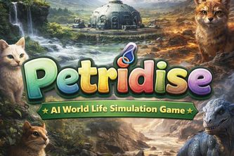 Petridise