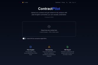 ContractPilot