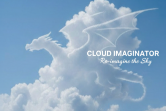 Cloud imaginator