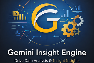 Gemini Insight Engine