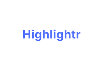 Highlightr