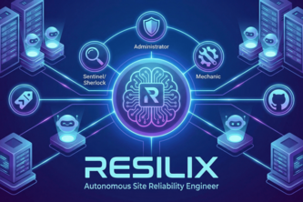 Resilix