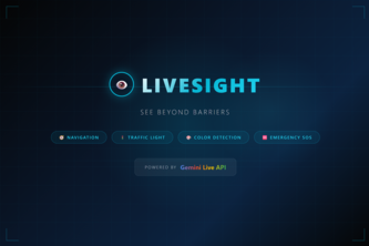 LiveSight