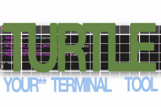 Turtle - Command Line Interface Agent