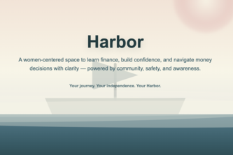 Harbor