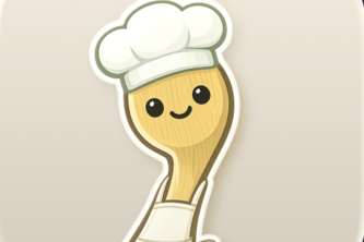 Kookie: Personal Cookbook