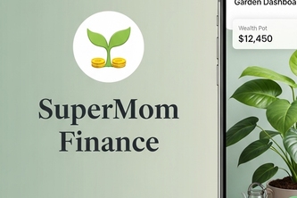 SuperMom Finance