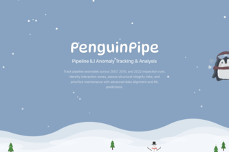 PenguinPipe