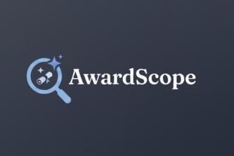 AwardScope