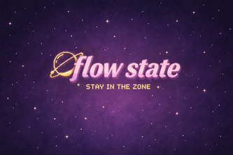 Flow State