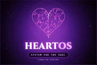 HEARTOS-The AI Sedona Method Coach for Manifestation