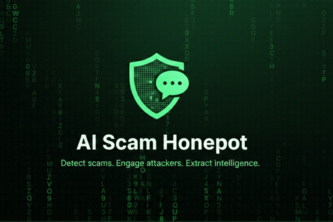 AI Scam Honeypot